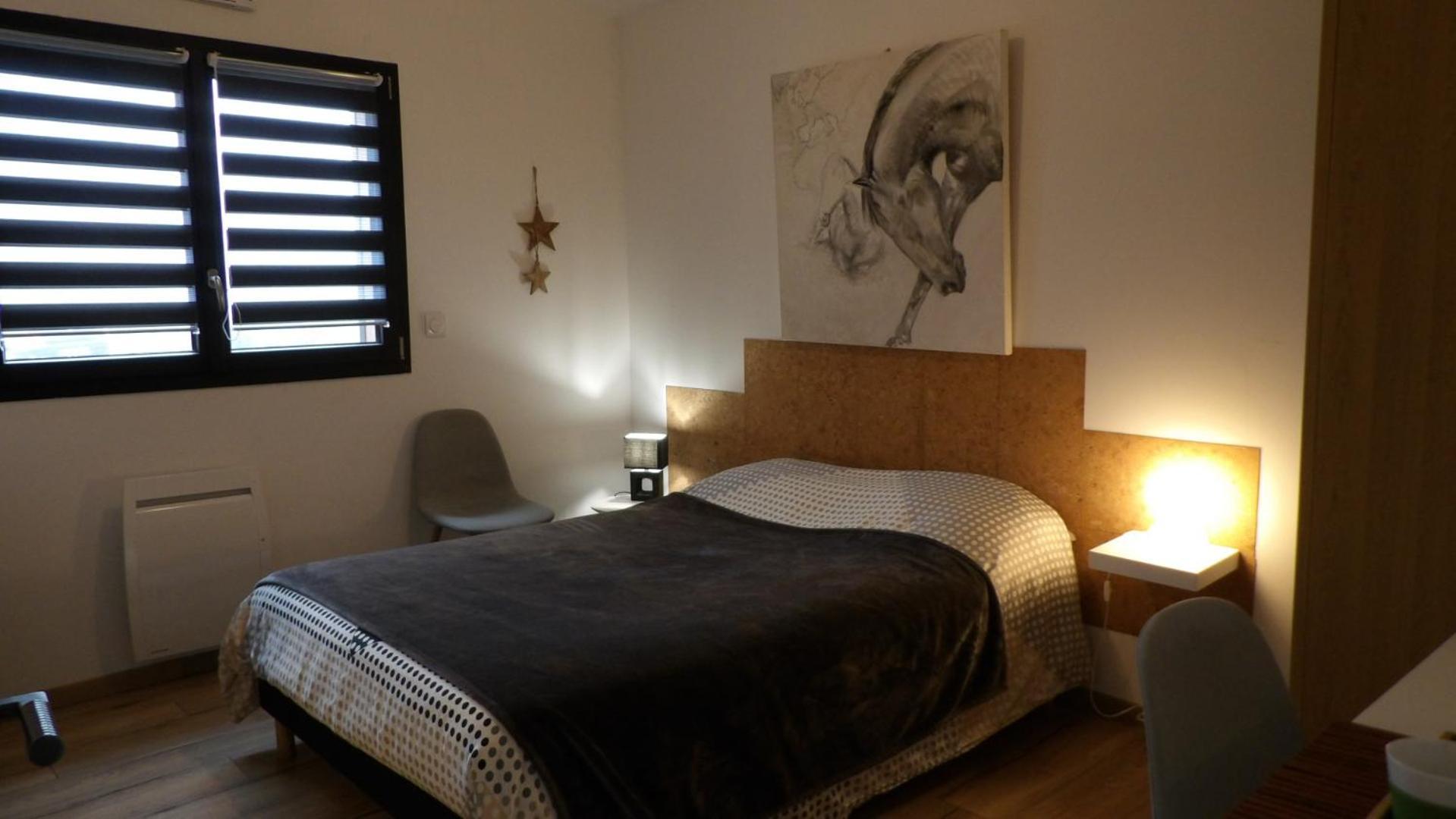 Chambre D'Hote Proche Mer Yvias Zewnętrze zdjęcie